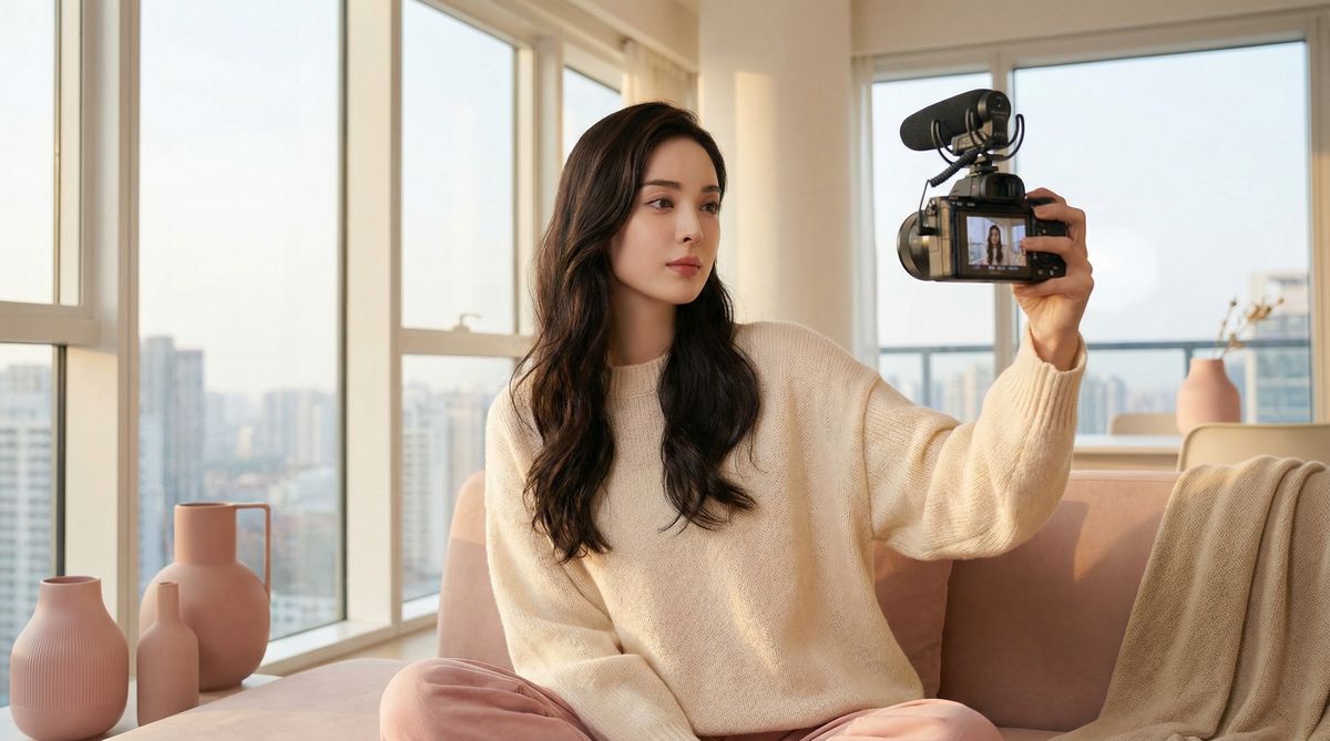 草莓视频生活日常视频