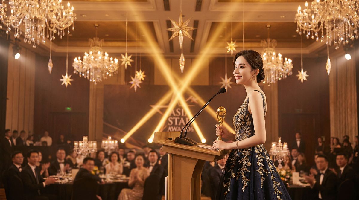 草莓视频颁奖视频